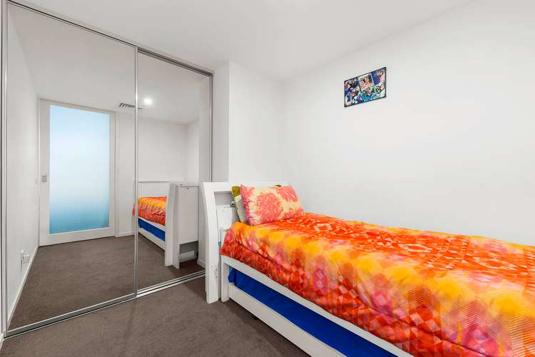 Fifth view of Homely apartment listing, 1514/18 Mt Alexander Road, Travancore VIC 3032