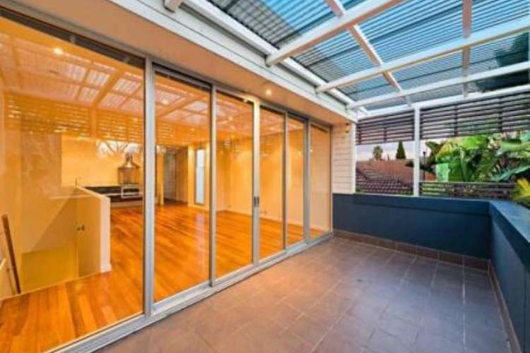 Fourth view of Homely townhouse listing, 3/11 Arthur Street, Fairfield VIC 3078