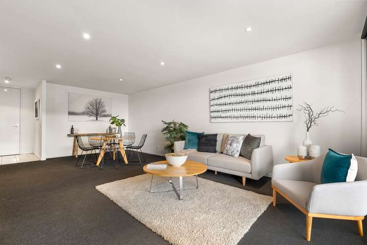 Fifth view of Homely apartment listing, 404/633 Church Street, Richmond VIC 3121