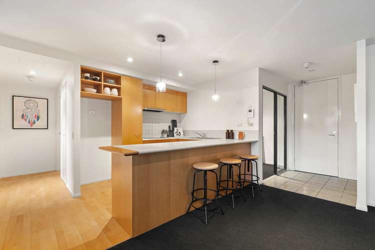 Sixth view of Homely apartment listing, 404/633 Church Street, Richmond VIC 3121
