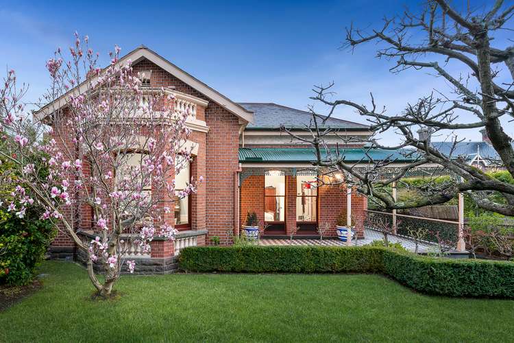 Main view of Homely house listing, 20 Harcourt Street, Hawthorn East VIC 3123