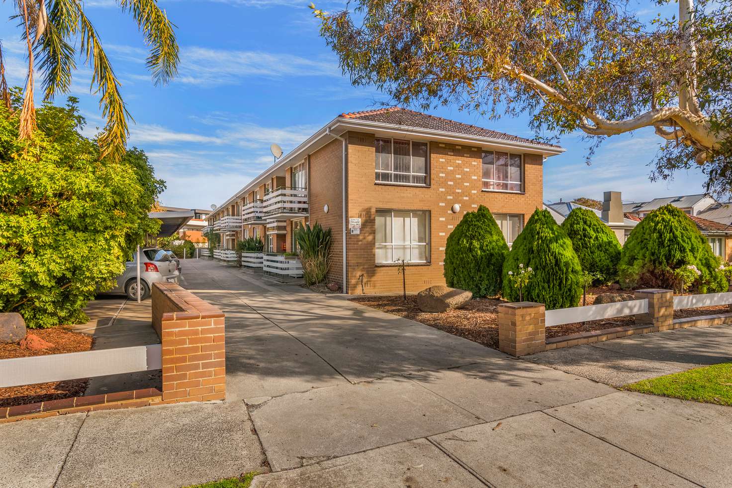 Main view of Homely apartment listing, 9/29 Champion Road, Williamstown North VIC 3016