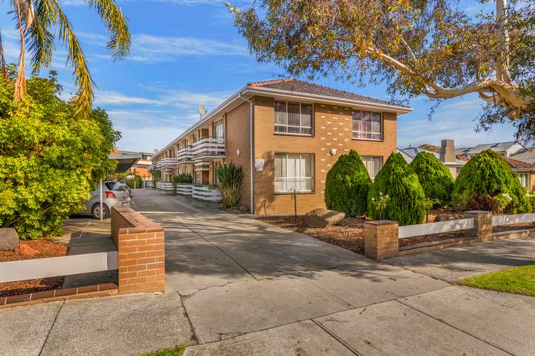 Main view of Homely apartment listing, 9/29 Champion Road, Williamstown North VIC 3016