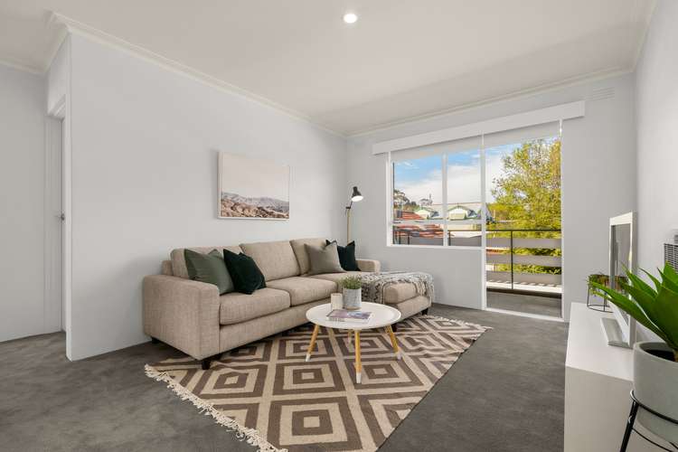 Second view of Homely apartment listing, 9/29 Champion Road, Williamstown North VIC 3016