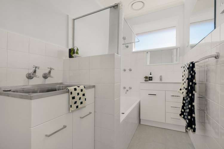 Fifth view of Homely apartment listing, 9/29 Champion Road, Williamstown North VIC 3016