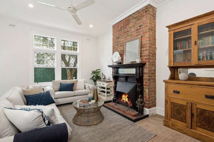 Third view of Homely house listing, 27 Ford Street, Ivanhoe VIC 3079