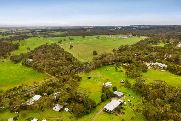 Fourth view of Homely residentialLand listing, 585 Dunns Creek Road, Red Hill VIC 3937