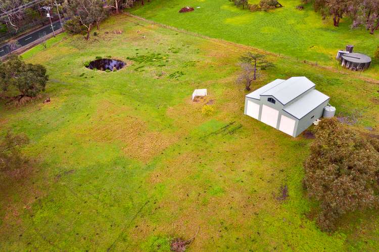 Sixth view of Homely residentialLand listing, 585 Dunns Creek Road, Red Hill VIC 3937