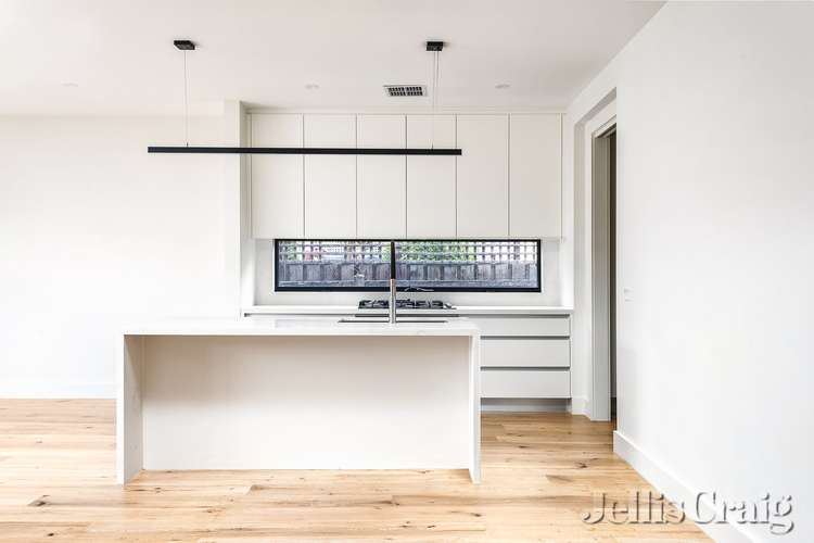 Second view of Homely townhouse listing, 58a Rowans Road, Highett VIC 3190