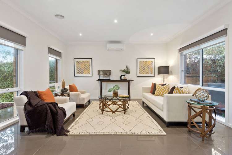 Second view of Homely house listing, 2 Clarence Street, Ivanhoe VIC 3079