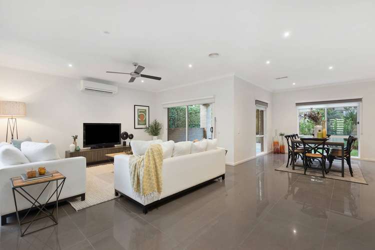 Third view of Homely house listing, 2 Clarence Street, Ivanhoe VIC 3079