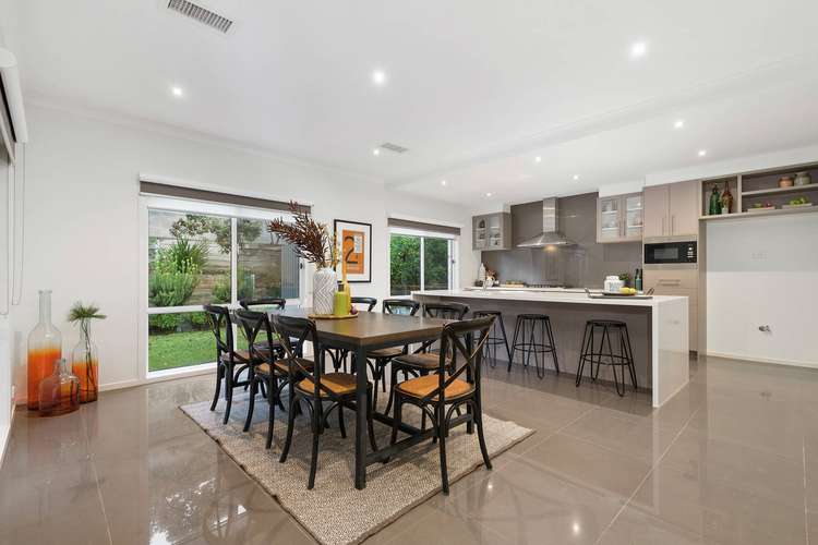 Fifth view of Homely house listing, 2 Clarence Street, Ivanhoe VIC 3079