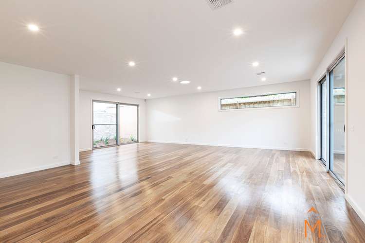 Fourth view of Homely townhouse listing, Rear, LOT Rear, 130 Bambra  Road, Caulfield VIC 3162