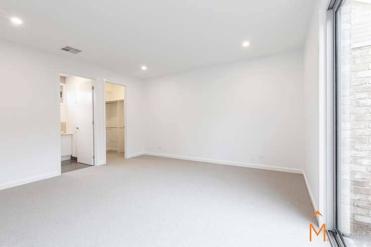 Fifth view of Homely townhouse listing, Rear, LOT Rear, 130 Bambra  Road, Caulfield VIC 3162