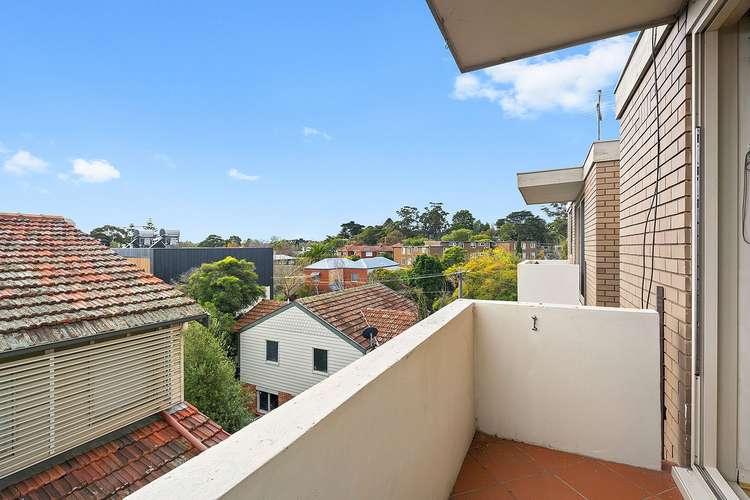 Fifth view of Homely apartment listing, 11/154 Brighton  Road, Elsternwick VIC 3185