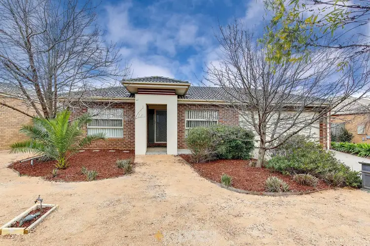 19 Boulderwood Court, Kurunjang VIC 3337