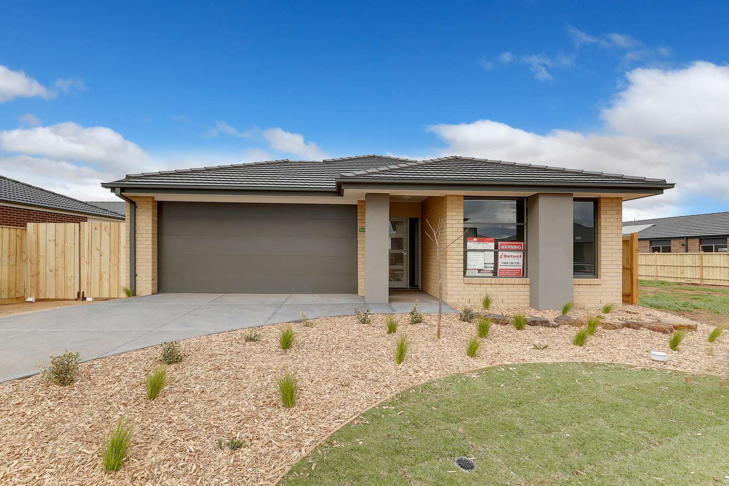 Main view of Homely house listing, 8 Wonderland  Road, Werribee VIC 3030