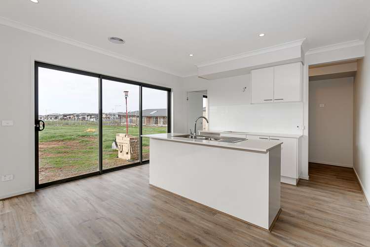 Third view of Homely house listing, 8 Wonderland  Road, Werribee VIC 3030