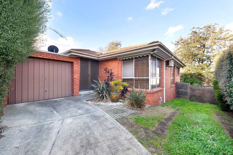 Main view of Homely unit listing, 2/8 McKenna Road, Glen Waverley VIC 3150