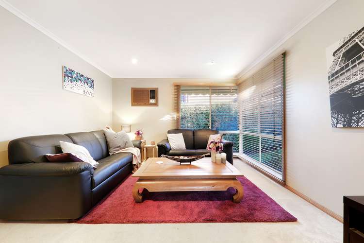 Fifth view of Homely unit listing, 2/8 McKenna Road, Glen Waverley VIC 3150