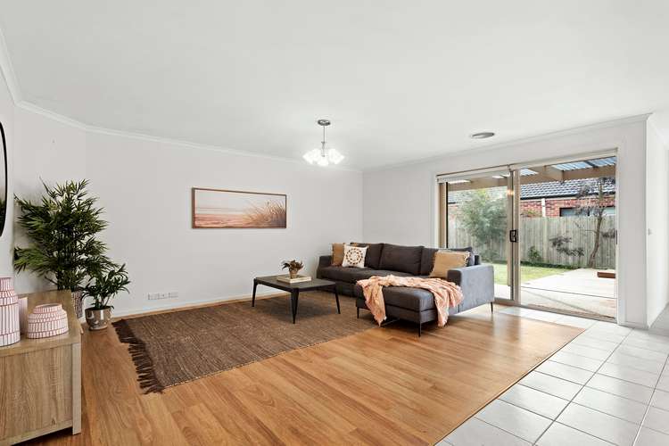 Second view of Homely house listing, 12 Glengarry Court, Drysdale VIC 3222