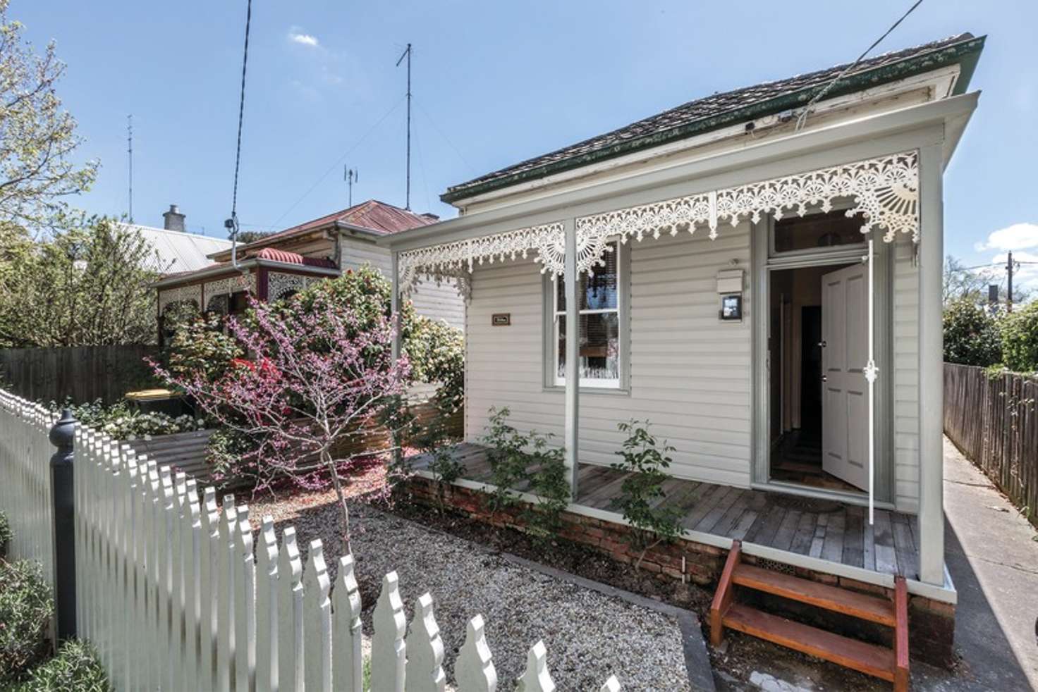 Main view of Homely house listing, 10 Church Street, Ballarat Central VIC 3350