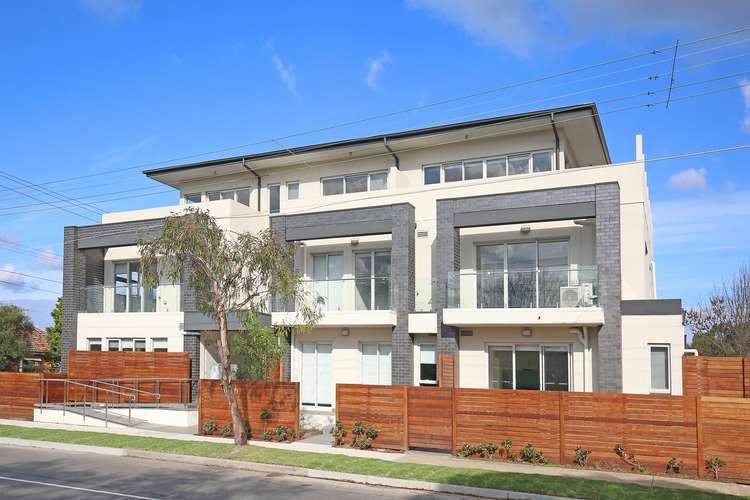Second view of Homely apartment listing, 5/299-305 Victoria Road, Thornbury VIC 3071