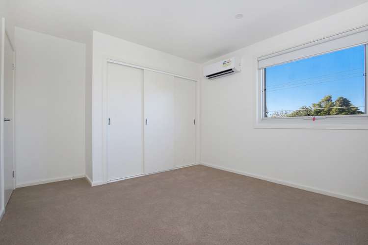 Third view of Homely apartment listing, 5/299-305 Victoria Road, Thornbury VIC 3071