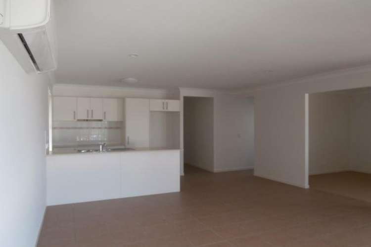 Second view of Homely house listing, 22 Summit Parade, Bahrs Scrub QLD 4207