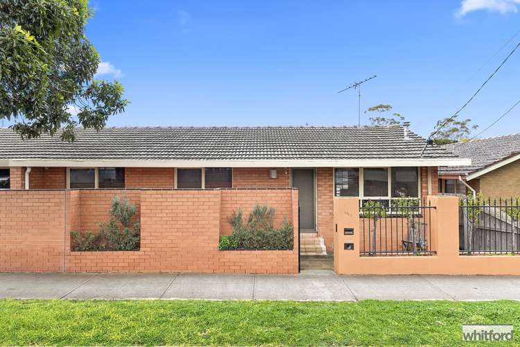 Second view of Homely unit listing, 2/176 Minerva Road, Manifold Heights VIC 3218