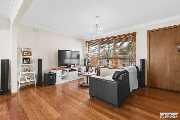 Fourth view of Homely unit listing, 2/176 Minerva Road, Manifold Heights VIC 3218