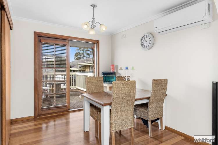 Fifth view of Homely unit listing, 2/176 Minerva Road, Manifold Heights VIC 3218