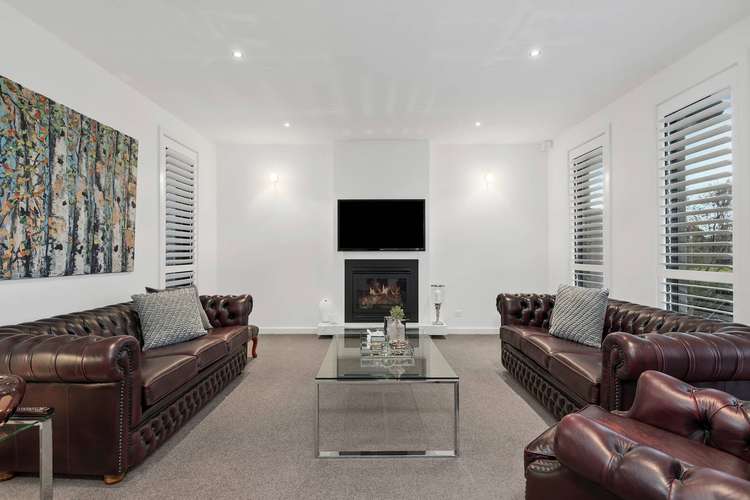 Fifth view of Homely house listing, 6 Crestwood Avenue, Macleod VIC 3085