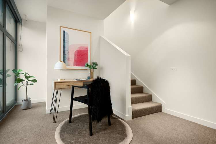Fifth view of Homely apartment listing, 225/140-142 Swan Street, Cremorne VIC 3121