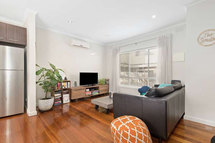 Second view of Homely unit listing, 2/154 Ford Street, Ivanhoe VIC 3079