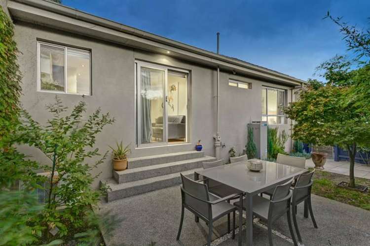 Sixth view of Homely unit listing, 2/154 Ford Street, Ivanhoe VIC 3079