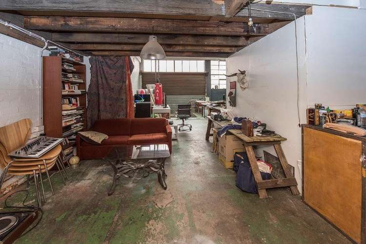 Second view of Homely warehouse listing, 67-69 Stanley  Street, West Melbourne VIC 3003