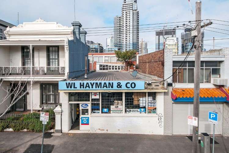 Third view of Homely warehouse listing, 67-69 Stanley  Street, West Melbourne VIC 3003