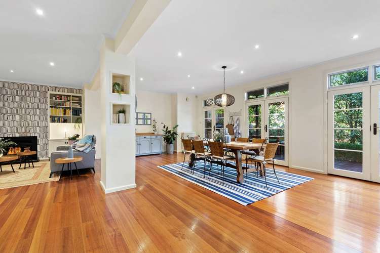 Second view of Homely house listing, 36 Studley Road, Ivanhoe VIC 3079