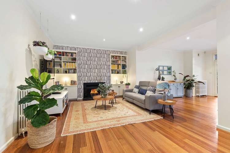 Third view of Homely house listing, 36 Studley Road, Ivanhoe VIC 3079