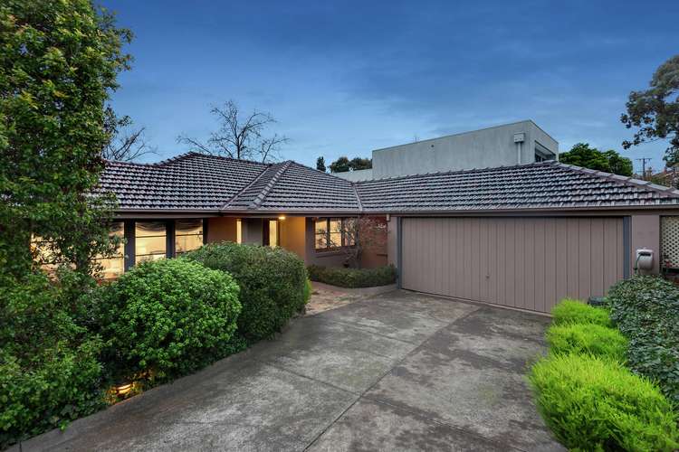Fifth view of Homely house listing, 36 Studley Road, Ivanhoe VIC 3079