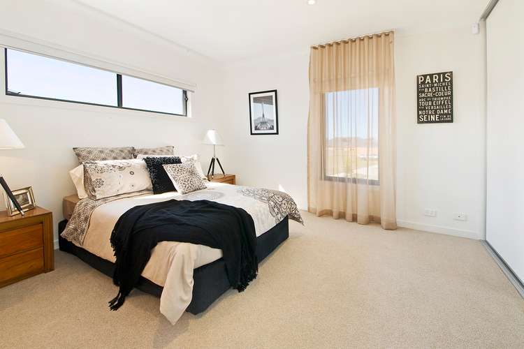 Third view of Homely townhouse listing, 73 Waterhaven Boulevard, Point Cook VIC 3030
