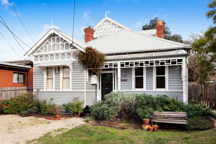 Main view of Homely house listing, 4 Imperial  Avenue, Caulfield South VIC 3162