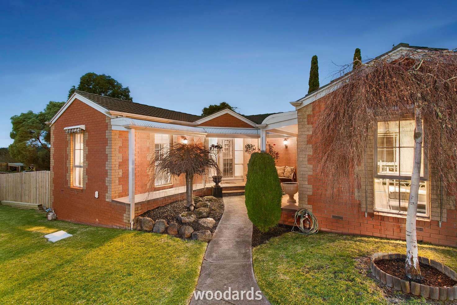 Main view of Homely unit listing, 5/45 Leslie Street, Donvale VIC 3111