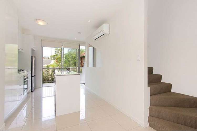 Fourth view of Homely townhouse listing, 10/15 Ainslie Street, Alderley QLD 4051