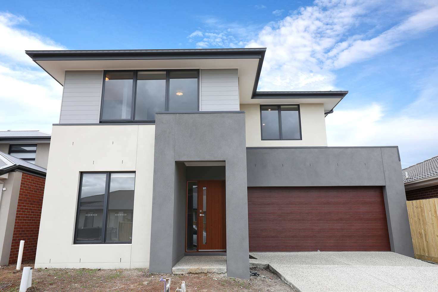 Main view of Homely house listing, 3 Waler Street, Aintree VIC 3336