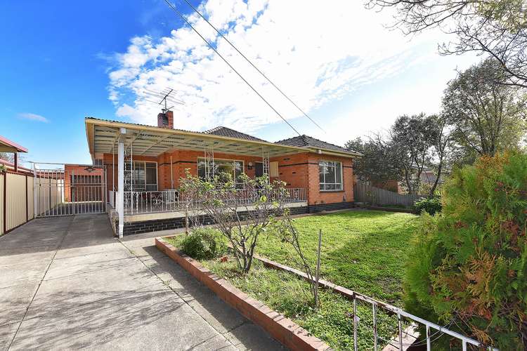 Main view of Homely house listing, 11 Arbor Terrace, Avondale Heights VIC 3034