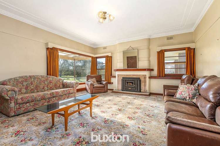 Second view of Homely house listing, 19 Leichardt Street, Beaufort VIC 3373