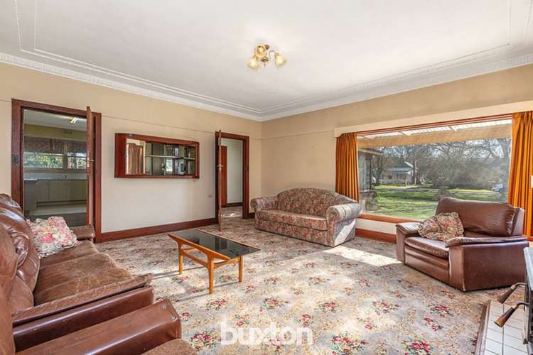 Third view of Homely house listing, 19 Leichardt Street, Beaufort VIC 3373