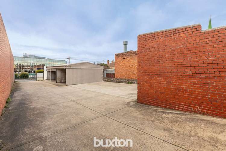 Fourth view of Homely residentialLand listing, 3 Yuille Street, Ballarat Central VIC 3350